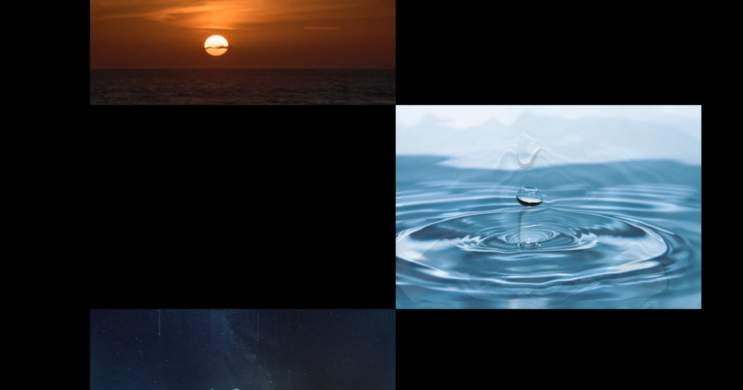 WebGL × GLSL カスタムシェーダーによる画像トランジションの検証